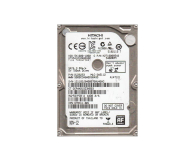 Hitachi 1TB TRAVELSTAR 5K1000 9.5mm 5400obr. - 151047 - zdjęcie 1